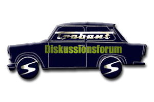 Trabant-Forum